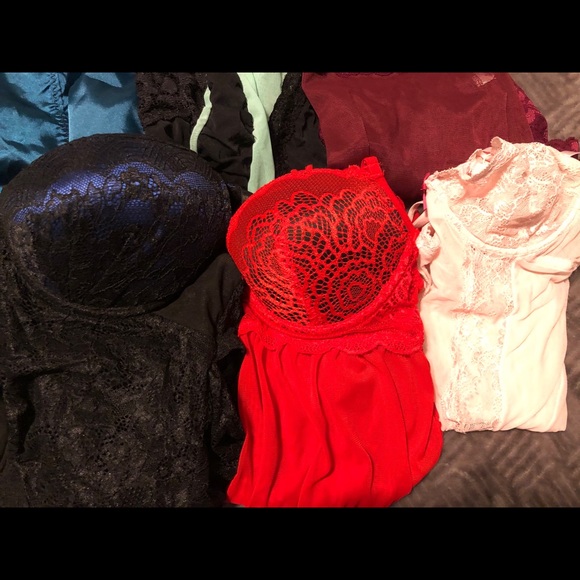 Lingerie - Picture 4 of 5